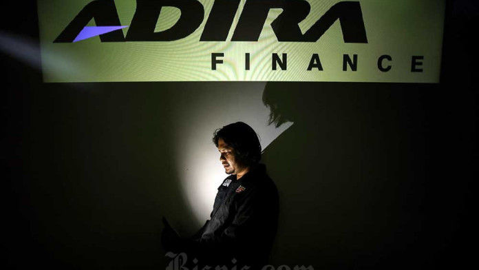 Strategi Adira Finance Pacu Pembiayaan Modal Kerja kala Kondisi Ekonomi Menantang