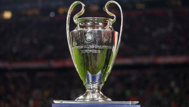 Final Liga Champions 2025: Pertarungan Tim Produktif di Liga Domestik