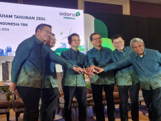 RUPS Awal Pekan Depan, ADMR Minta Restu Ganti Nama