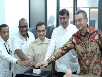 Menanti Peran AI Jembatani Pendidikan di Papua