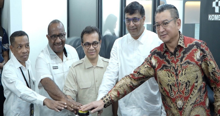 Menanti Peran AI Jembatani Pendidikan di Papua