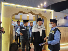 Visa Furoda Tak Terbit, Jemaah Haji Bisa Dapat Full Refund