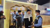 Visa Furoda Tak Terbit, Jemaah Haji Bisa Dapat Full Refund