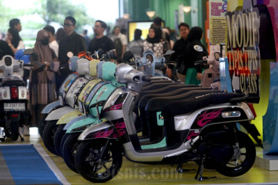Fazzio Modifest 2025