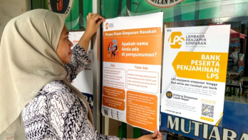 Penjaminan Polis Asuransi, LPS Sebut Kepesertaan Hanya Satu Tahap