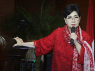 Tribute to Titiek Puspa : Bilal Indrajaya hingga Kris Dayanti Hidupkan Lagu Nostalgia di Java Jazz Festival 2025