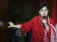 Tribute to Titiek Puspa : Bilal Indrajaya hingga Kris Dayanti Hidupkan Lagu Nostalgia di Java Jazz Festival 2025