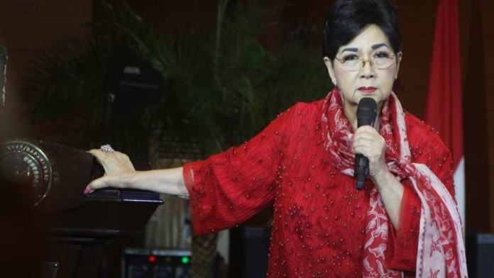 Tribute to Titiek Puspa : Bilal Indrajaya hingga Kris Dayanti Hidupkan Lagu Nostalgia di Java Jazz Festival 2025