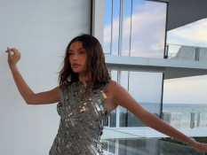Intip Kekayaan Hailey Bieber, dari Model Kini Jadi Pebisnis Miliarder