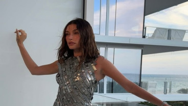 Intip Kekayaan Hailey Bieber, dari Model Kini Jadi Pebisnis Miliarder