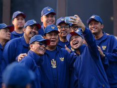 Survei IPO Rapor Kinerja Menteri Kabinet Merah Putih Prabowo, Siapa Paling Kerja?