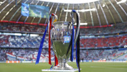 Lancar, Link Live Streaming PSG Vs Inter Milan, Final Liga Champions, 1 Juni