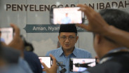3 WNI Terlibat Haji Ilegal, Satu Orang Meninggal di Gurun Pasir