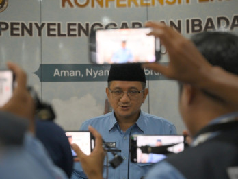 3 WNI Terlibat Haji Ilegal, Satu Orang Meninggal di Gurun Pasir