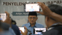 3 WNI Terlibat Haji Ilegal, Satu Orang Meninggal di Gurun Pasir