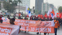 Ribuan Buruh Demo di Istana Hari Ini, Polda Metro Alihkan 2 Ruas Jalan