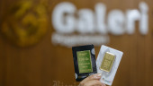 Harga Emas Antam di Pegadaian Hari Ini (1/6) Turun ke Rp1,94 Juta per Gram