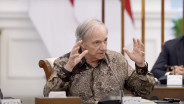 Danantara Tanpa Ray Dalio? Intip Profil Sang Investor Legendaris AS