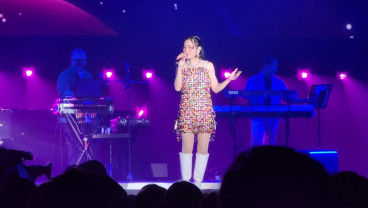 Java Jazz Festival 2025, Cek Line-Up dan Jadwal Hari Ketiga (1/6)
