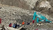 ESDM Buka Suara soal Longsor Maut Gunung Kuda Cirebon