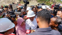 Dedi Mulyadi akan Panggil Perhutani Terkait Longsor di Tambang Gunung Kuda Cirebon