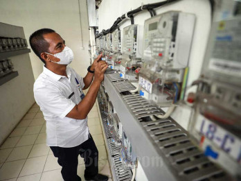 Daftar Pelanggan yang Dapat Diskon Tarif Listrik 50% Juni-Juli 2025