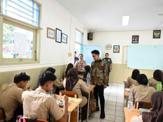 Jabar Sudah Siapkan 1.150 Calon Siswa Sekolah Rakyat di 11 Wilayah