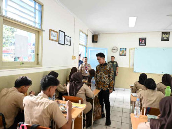 Jabar Sudah Siapkan 1.150 Calon Siswa Sekolah Rakyat di 11 Wilayah