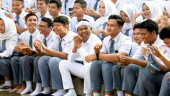 Wacana Aturan Sekolah di Jabar: Hanya 5 Hari, Pelajar Ada Jam Malam
