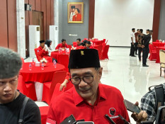 PDIP Wanti-wanti Rencana Prabowo Mau Tulis Ulang Sejarah Indonesia