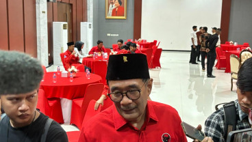 PDIP Wanti-wanti Rencana Prabowo Mau Tulis Ulang Sejarah Indonesia