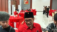PDIP Wanti-wanti Rencana Prabowo Mau Tulis Ulang Sejarah Indonesia