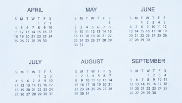 Kalender Jawa Juni 2025, Lengkap dengan Weton dan Tanggal Suro