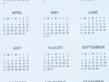 Kalender Jawa Juni 2025, Lengkap dengan Weton dan Tanggal Suro
