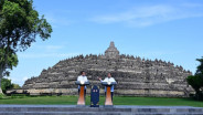 Rekap Agenda Prabowo Mei 2025: Terima Gelar Kehormatan Brunei, Ajak Macron ke Borobudur