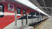 KRL Baru Seri CLI-125 Bakal Meluncur di Rute Bogor dan Cikarang