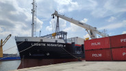 Konsensus Ekonom Ramal Surplus Perdagangan RI Turun ke US$2,8 Miliar pada April 2025