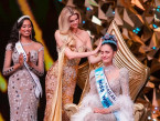 Miss World Pertama dari Thailand, Siapa Dia?