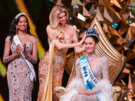 Miss World Pertama dari Thailand, Siapa Dia?