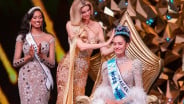 Miss World Pertama dari Thailand, Siapa Dia?