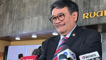 Djarot PDIP: Koruptor dan Penguasa Tambang Pengkhianat Pancasila!