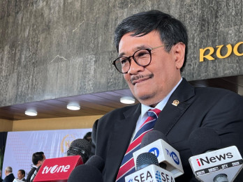 Djarot PDIP: Koruptor dan Penguasa Tambang Pengkhianat Pancasila!