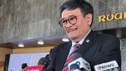 Djarot PDIP: Koruptor dan Penguasa Tambang Pengkhianat Pancasila!