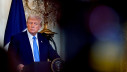 Nasihat Trump ke Macron soal Insiden Ibu Negara: Pastikan Pintu Selalu Ditutup