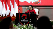 Jelang Kongres, Arus Bawah Ingin Megawati Tetap jadi Ketum PDIP
