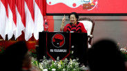 Jelang Kongres, Arus Bawah Ingin Megawati Tetap jadi Ketum PDIP