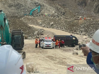 Ironi di Balik Longsor Tambang Gunung Kuda Cirebon yang Tewaskan 18 Orang