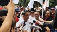 Buruh Ancam Mogok Massal Jika Pemerintah Diam soal Impor Ilegal