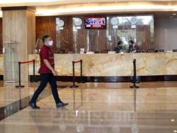 Miris! 5.000 Karyawan Hotel di Sulsel Dirumahkan Imbas Efisiensi