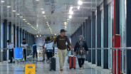 Mulai 1 Juni 2025 KAI Operasikan Kembali Skybridge di Bandara Minangkabau